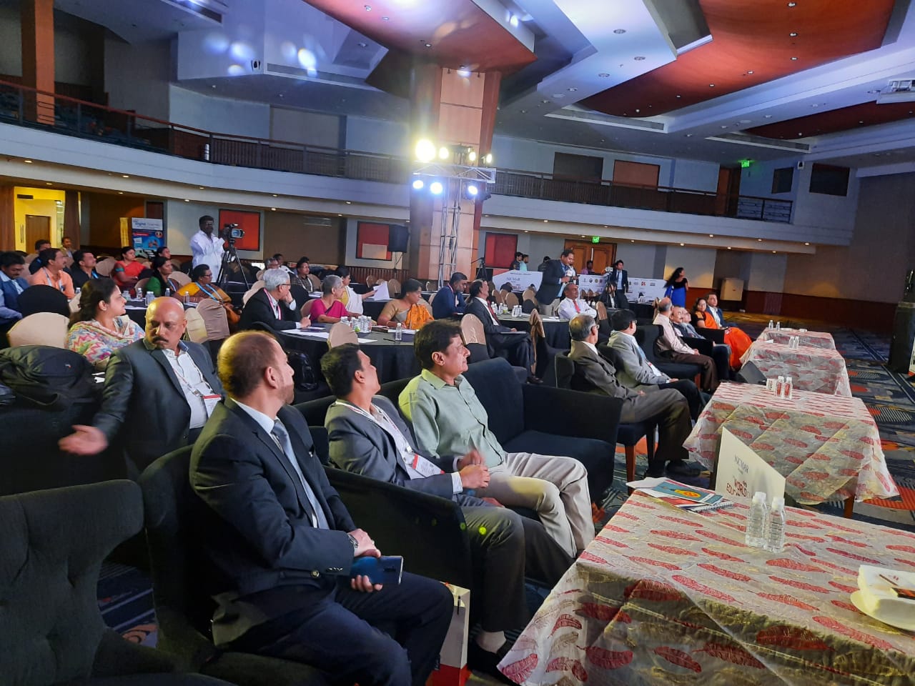 Digital Teacher is an associate partner of 16th Edition of World Education Summit (WES), Indiaâ€™s biggest event on Innovation in Education, Hyderabad